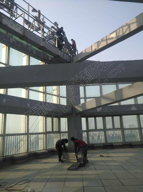 专业拆除，安全为先——北京晶樽广告承接各类拆除工程