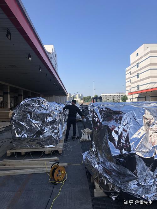 设备搬运、工厂搬迁、大件运输、设备组装安装与建筑物拆除作业的综合服务指南