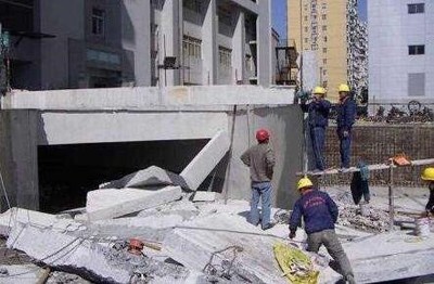 惠州建筑物拆除作业全指南 旧楼、房屋与工厂拆迁的承接要点